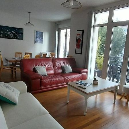 Maison De Ville Plein Centre, 3 Etoiles, A 200M De La Plage, Parking Prive, Wifi Royan Kültér fotó