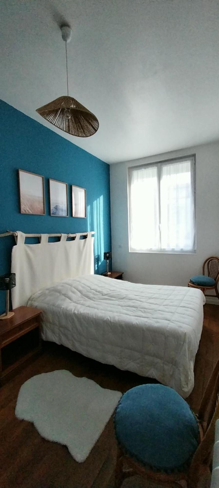 Maison De Ville Plein Centre, 3 Etoiles, A 200M De La Plage, Parking Prive, Wifi Royan Kültér fotó