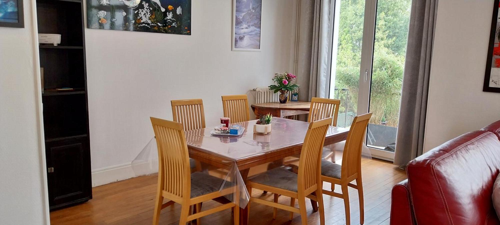 Maison De Ville Plein Centre, 3 Etoiles, A 200M De La Plage, Parking Prive, Wifi Royan Kültér fotó