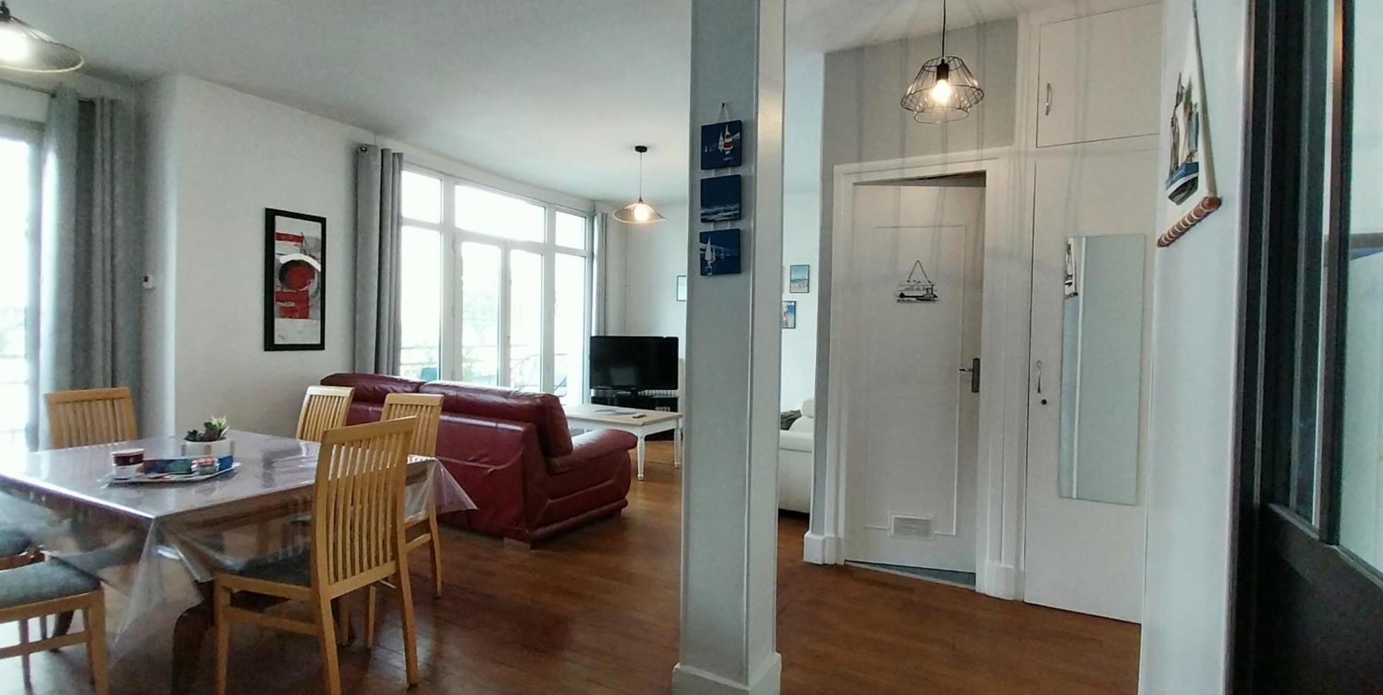 Maison De Ville Plein Centre, 3 Etoiles, A 200M De La Plage, Parking Prive, Wifi Royan Kültér fotó