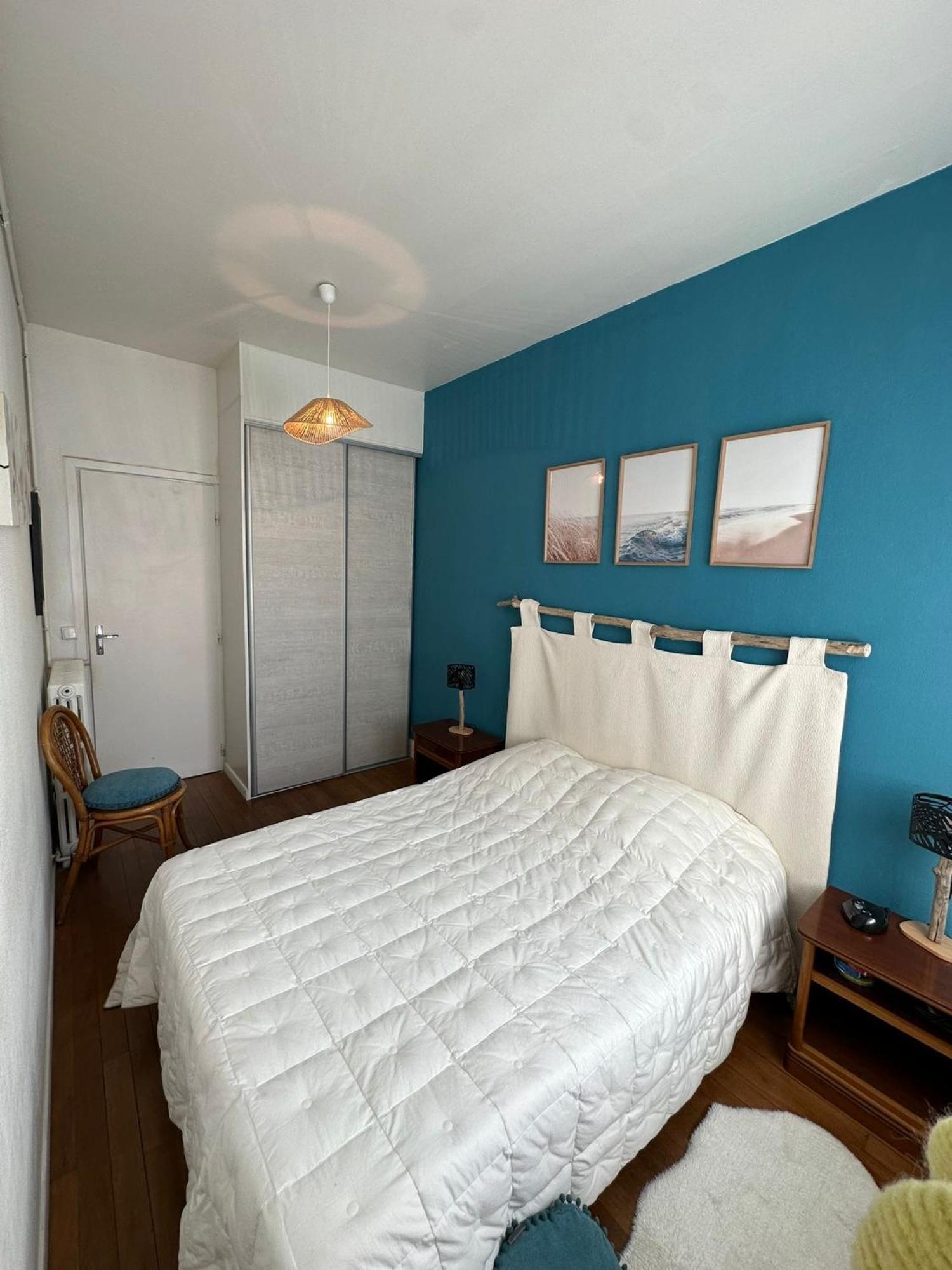 Maison De Ville Plein Centre, 3 Etoiles, A 200M De La Plage, Parking Prive, Wifi Royan Kültér fotó